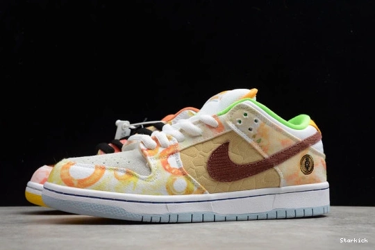 CNY New Nike SB CV1628-800 Low Year Dunk (2021) Chinese 1016